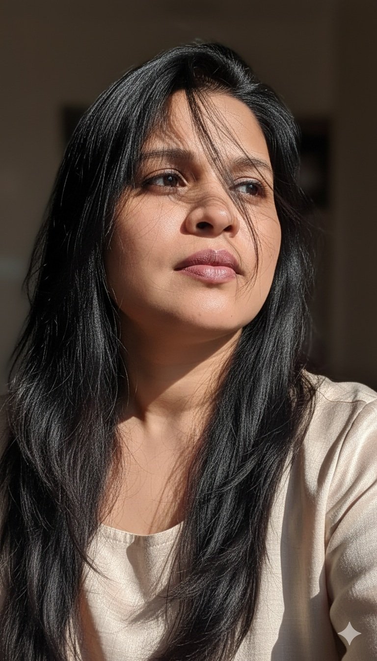 Dr. Samatha - Dermatologist Kodad