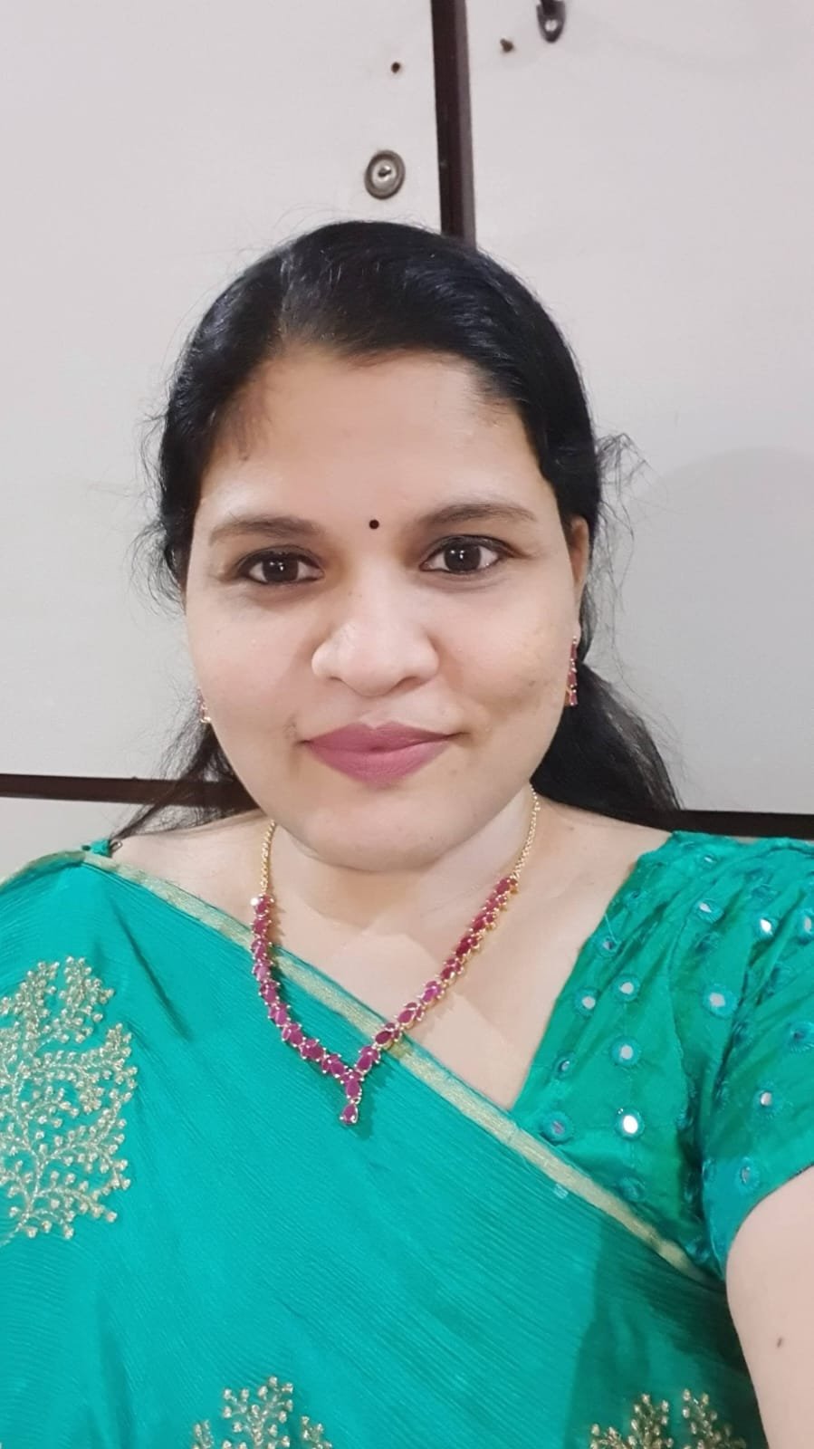 Dr. Samatha - Dermatologist Kodad